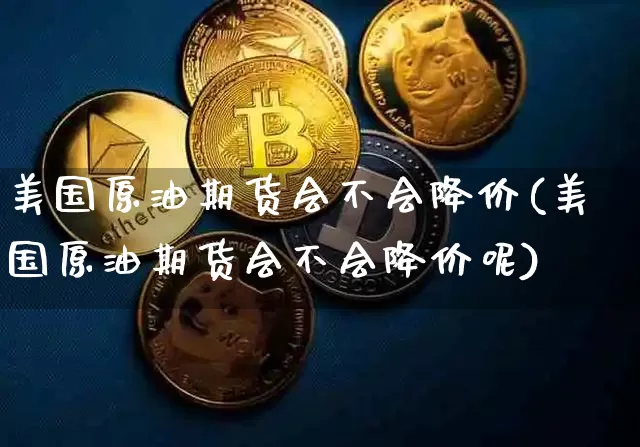 美国原油期货会不会降价(美国原油期货会不会降价呢)_https://www.tuogunzhijia.com_原油期货_第1张