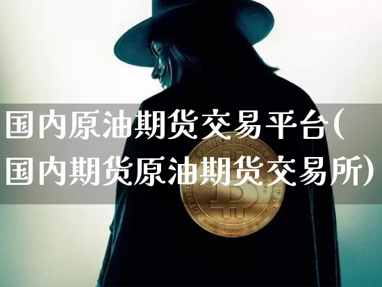 国内原油期货交易平台(国内期货原油期货交易所)_https://www.tuogunzhijia.com_恒指期货_第1张