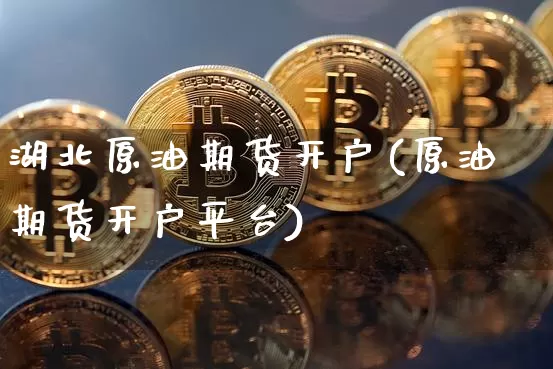 湖北原油期货开户(原油期货开户平台)_https://www.tuogunzhijia.com_恒指期货_第1张