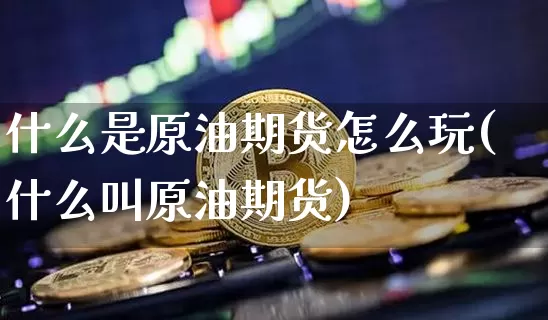 什么是原油期货怎么玩(什么叫原油期货)_https://www.tuogunzhijia.com_纳指期货_第1张