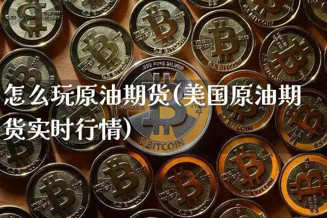 怎么玩原油期货(美国原油期货实时行情)_https://www.tuogunzhijia.com_纳指期货_第1张