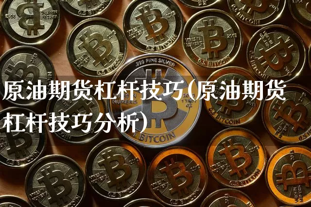 原油期货杠杆技巧(原油期货杠杆技巧分析)_https://www.tuogunzhijia.com_内盘期货_第1张