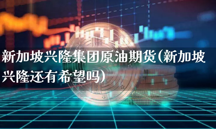 新加坡兴隆集团原油期货(新加坡兴隆还有希望吗)_https://www.tuogunzhijia.com_内盘期货_第1张