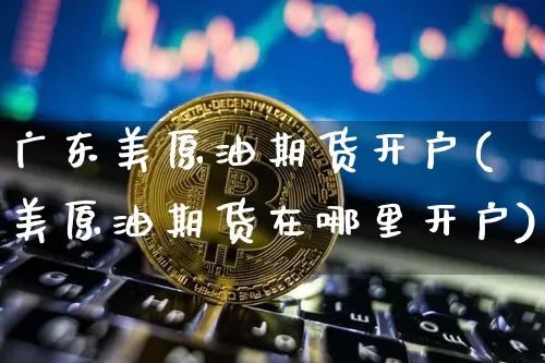 广东美原油期货开户(美原油期货在哪里开户)_https://www.tuogunzhijia.com_黄金期货_第1张