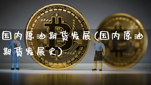 国内原油期货发展(国内原油期货发展史)_https://www.tuogunzhijia.com_道指期货_第1张