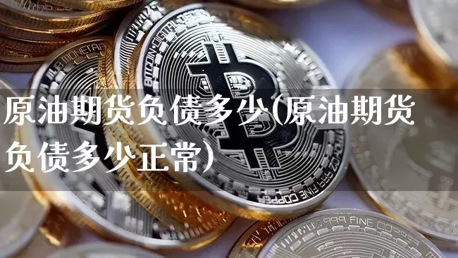 原油期货负债多少(原油期货负债多少正常)_https://www.tuogunzhijia.com_恒指期货_第1张