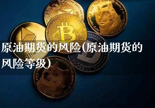 原油期货的风险(原油期货的风险等级)_https://www.tuogunzhijia.com_黄金期货_第1张