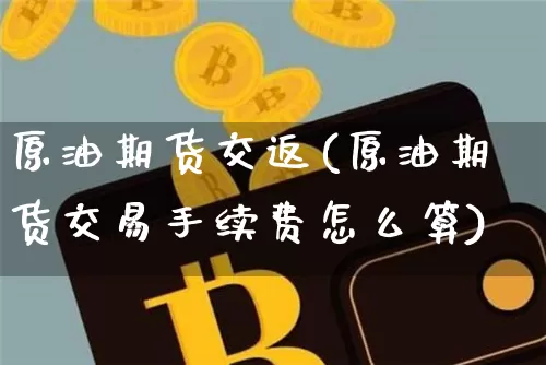原油期货交返(原油期货交易手续费怎么算)_https://www.tuogunzhijia.com_原油期货_第1张