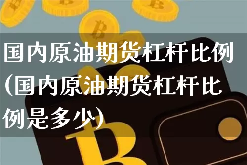 国内原油期货杠杆比例(国内原油期货杠杆比例是多少)_https://www.tuogunzhijia.com_纳指期货_第1张