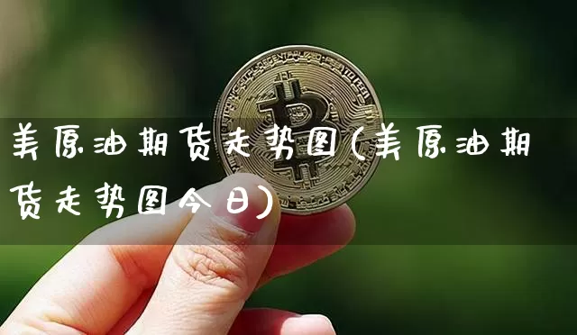 美原油期货走势图(美原油期货走势图今日)_https://www.tuogunzhijia.com_原油期货_第1张