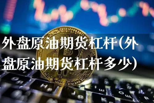 外盘原油期货杠杆(外盘原油期货杠杆多少)_https://www.tuogunzhijia.com_内盘期货_第1张