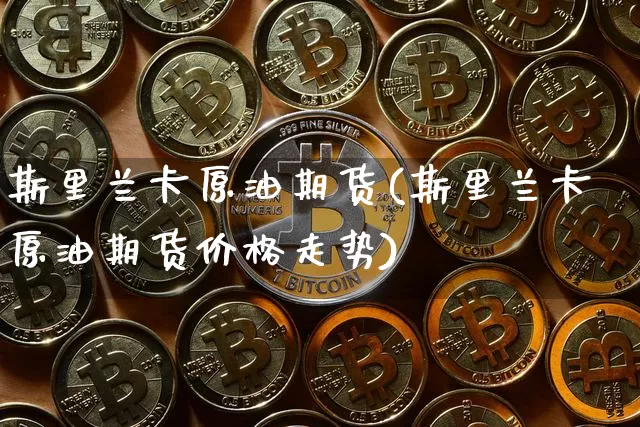 斯里兰卡原油期货(斯里兰卡原油期货价格走势)_https://www.tuogunzhijia.com_原油期货_第1张