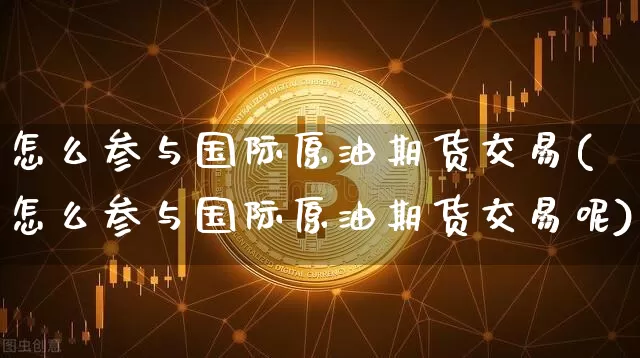 怎么参与国际原油期货交易(怎么参与国际原油期货交易呢)_https://www.tuogunzhijia.com_原油期货_第1张