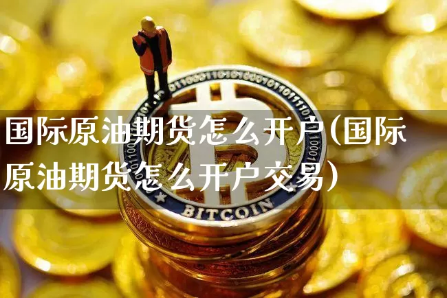 国际原油期货怎么开户(国际原油期货怎么开户交易)_https://www.tuogunzhijia.com_黄金期货_第1张