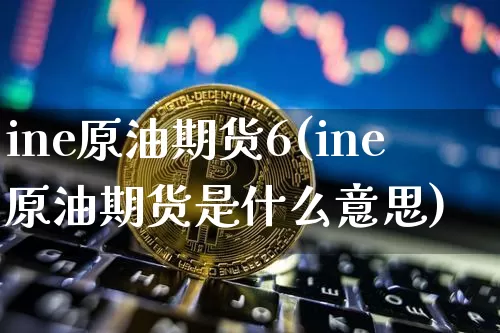 ine原油期货6(ine原油期货是什么意思)_https://www.tuogunzhijia.com_国际期货_第1张
