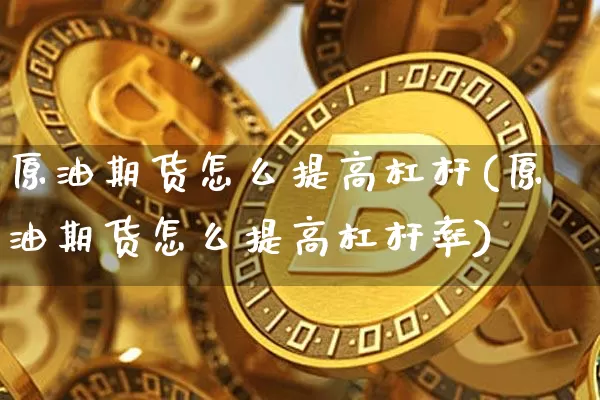 原油期货怎么提高杠杆(原油期货怎么提高杠杆率)_https://www.tuogunzhijia.com_恒指期货_第1张