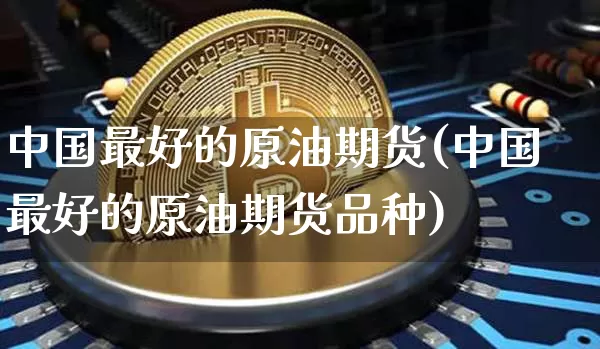 中国最好的原油期货(中国最好的原油期货品种)_https://www.tuogunzhijia.com_纳指期货_第1张