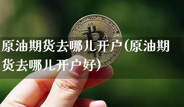原油期货去哪儿开户(原油期货去哪儿开户好)_https://www.tuogunzhijia.com_恒指期货_第1张