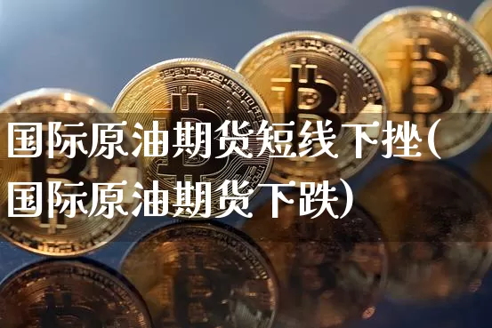 国际原油期货短线下挫(国际原油期货下跌)_https://www.tuogunzhijia.com_恒指期货_第1张