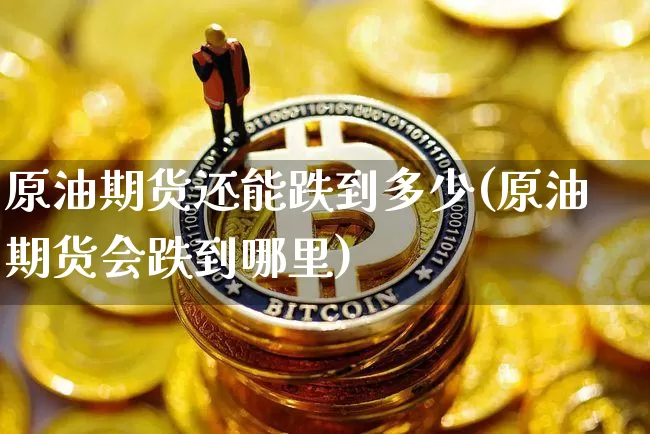 原油期货还能跌到多少(原油期货会跌到哪里)_https://www.tuogunzhijia.com_纳指期货_第1张