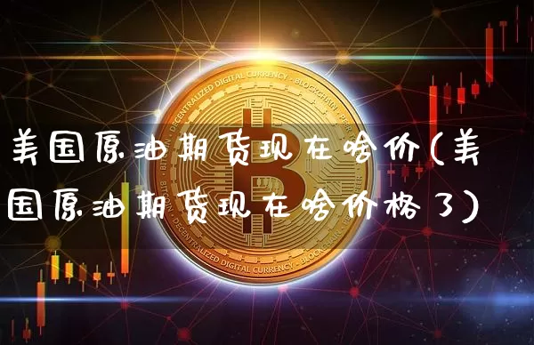 美国原油期货现在啥价(美国原油期货现在啥价格了)_https://www.tuogunzhijia.com_恒指期货_第1张