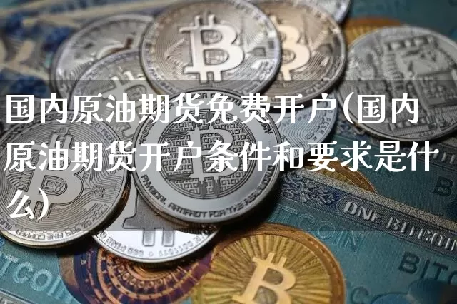 国内原油期货免费开户(国内原油期货开户条件和要求是什么)_https://www.tuogunzhijia.com_道指期货_第1张