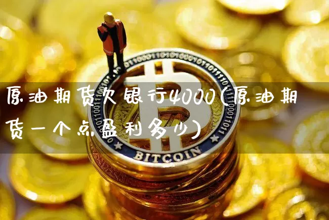 原油期货欠银行4000(原油期货一个点盈利多少)_https://www.tuogunzhijia.com_黄金期货_第1张