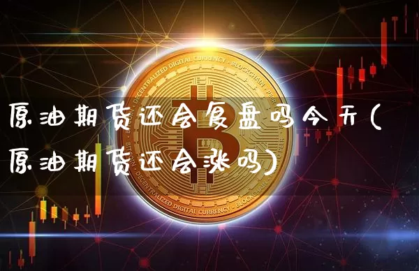 原油期货还会复盘吗今天(原油期货还会涨吗)_https://www.tuogunzhijia.com_黄金期货_第1张