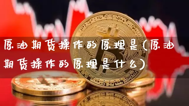原油期货操作的原理是(原油期货操作的原理是什么)_https://www.tuogunzhijia.com_道指期货_第1张