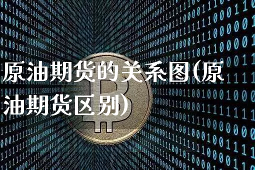 原油期货的关系图(原油期货区别)_https://www.tuogunzhijia.com_原油期货_第1张