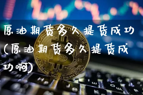 原油期货多久提货成功(原油期货多久提货成功啊)_https://www.tuogunzhijia.com_恒指期货_第1张