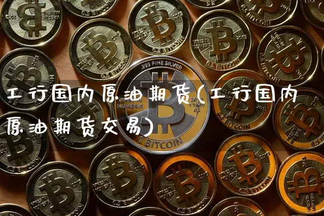 工行国内原油期货(工行国内原油期货交易)_https://www.tuogunzhijia.com_道指期货_第1张