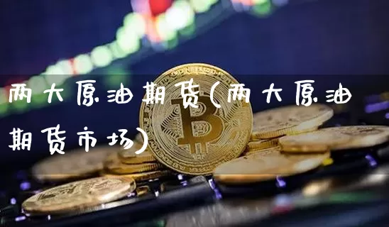 两大原油期货(两大原油期货市场)_https://www.tuogunzhijia.com_黄金期货_第1张