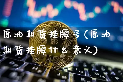 原油期货挂牌号(原油期货挂牌什么意义)_https://www.tuogunzhijia.com_恒指期货_第1张