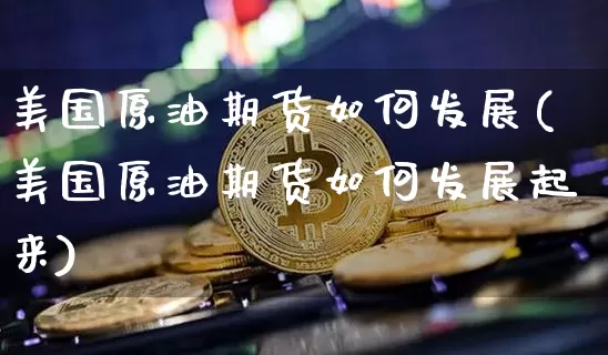 美国原油期货如何发展(美国原油期货如何发展起来)_https://www.tuogunzhijia.com_纳指期货_第1张