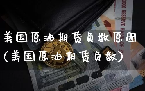 美国原油期货负数原因(美国原油期货负数)_https://www.tuogunzhijia.com_内盘期货_第1张