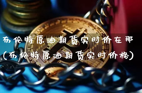 布伦特原油期货实时价在那(布伦特原油期货实时价格)_https://www.tuogunzhijia.com_纳指期货_第1张