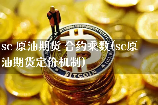 sc 原油期货 合约乘数(sc原油期货定价机制)_https://www.tuogunzhijia.com_恒指期货_第1张