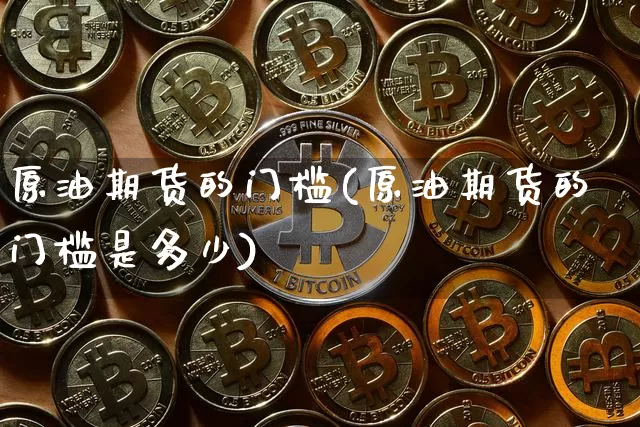原油期货的门槛(原油期货的门槛是多少)_https://www.tuogunzhijia.com_恒指期货_第1张