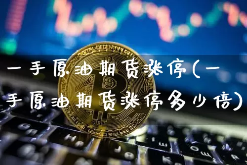 一手原油期货涨停(一手原油期货涨停多少倍)_https://www.tuogunzhijia.com_原油期货_第1张