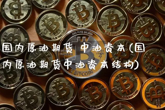 国内原油期货 中油资本(国内原油期货中油资本结构)_https://www.tuogunzhijia.com_恒指期货_第1张