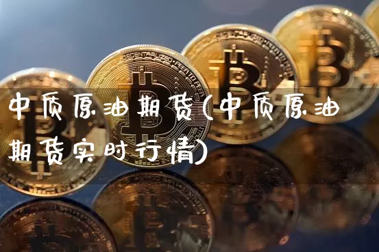 中质原油期货(中质原油期货实时行情)_https://www.tuogunzhijia.com_恒指期货_第1张