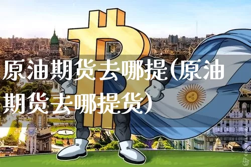 原油期货去哪提(原油期货去哪提货)_https://www.tuogunzhijia.com_内盘期货_第1张