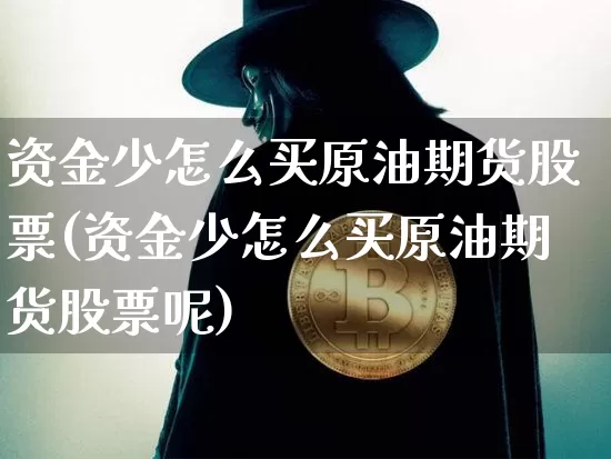资金少怎么买原油期货股票(资金少怎么买原油期货股票呢)_https://www.tuogunzhijia.com_道指期货_第1张