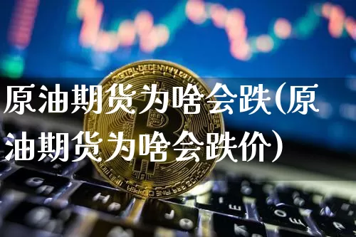 原油期货为啥会跌(原油期货为啥会跌价)_https://www.tuogunzhijia.com_内盘期货_第1张