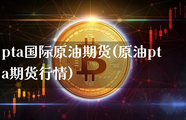 pta国际原油期货(原油pta期货行情)_https://www.tuogunzhijia.com_恒指期货_第1张