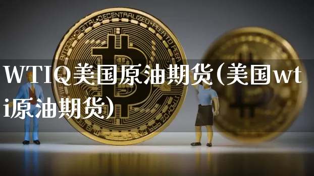 WTIQ美国原油期货(美国wti原油期货)_https://www.tuogunzhijia.com_道指期货_第1张