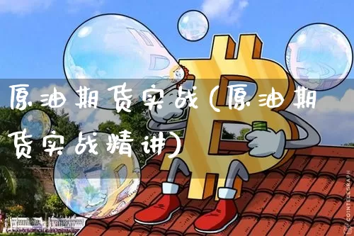 原油期货实战(原油期货实战精讲)_https://www.tuogunzhijia.com_黄金期货_第1张