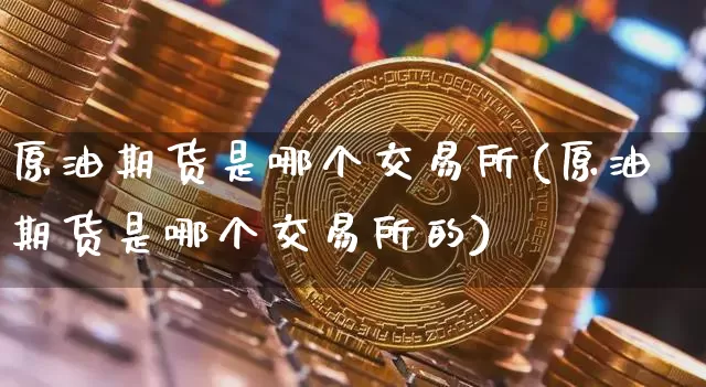 原油期货是哪个交易所(原油期货是哪个交易所的)_https://www.tuogunzhijia.com_黄金期货_第1张