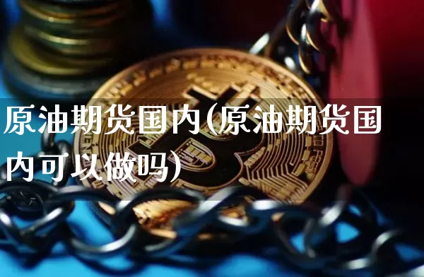 原油期货国内(原油期货国内可以做吗)_https://www.tuogunzhijia.com_恒指期货_第1张